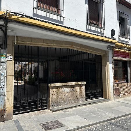 科爾多瓦Orive House公寓 外观 照片