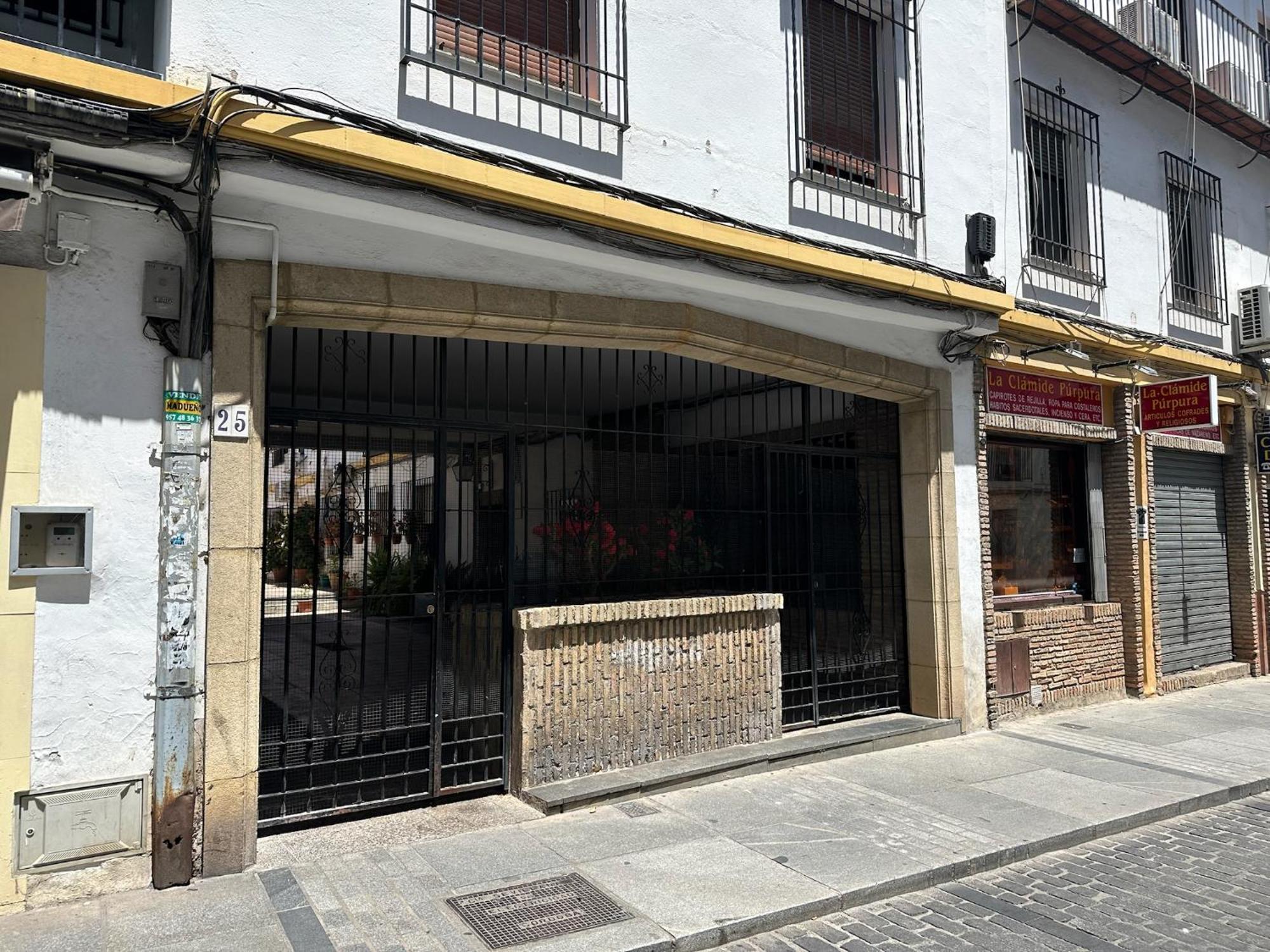 科爾多瓦Orive House公寓 外观 照片